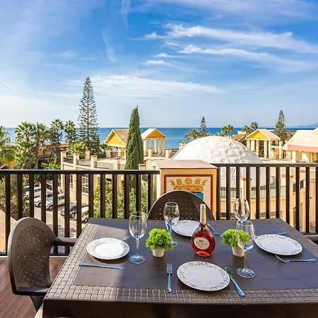 Romana Playa 741 Apartment By Ghr Rentals 마르베야 외부 사진