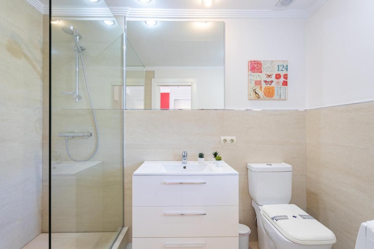 Romana Playa 741 Apartment By Ghr Rentals 마르베야 외부 사진