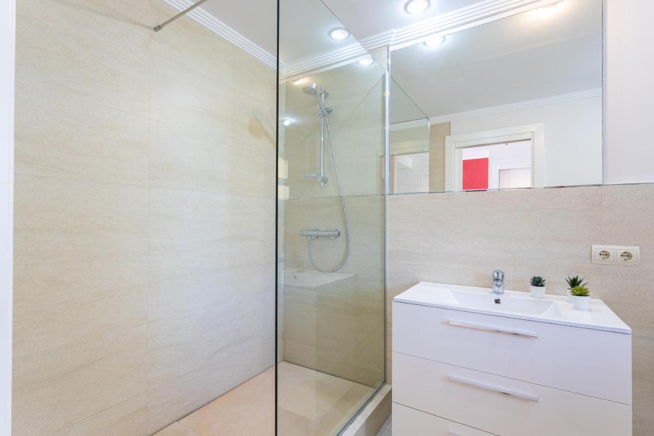 Romana Playa 741 Apartment By Ghr Rentals 마르베야 외부 사진