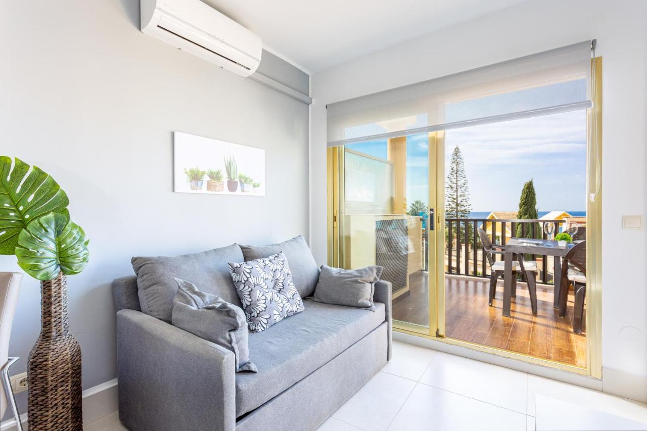 Romana Playa 741 Apartment By Ghr Rentals 마르베야 외부 사진