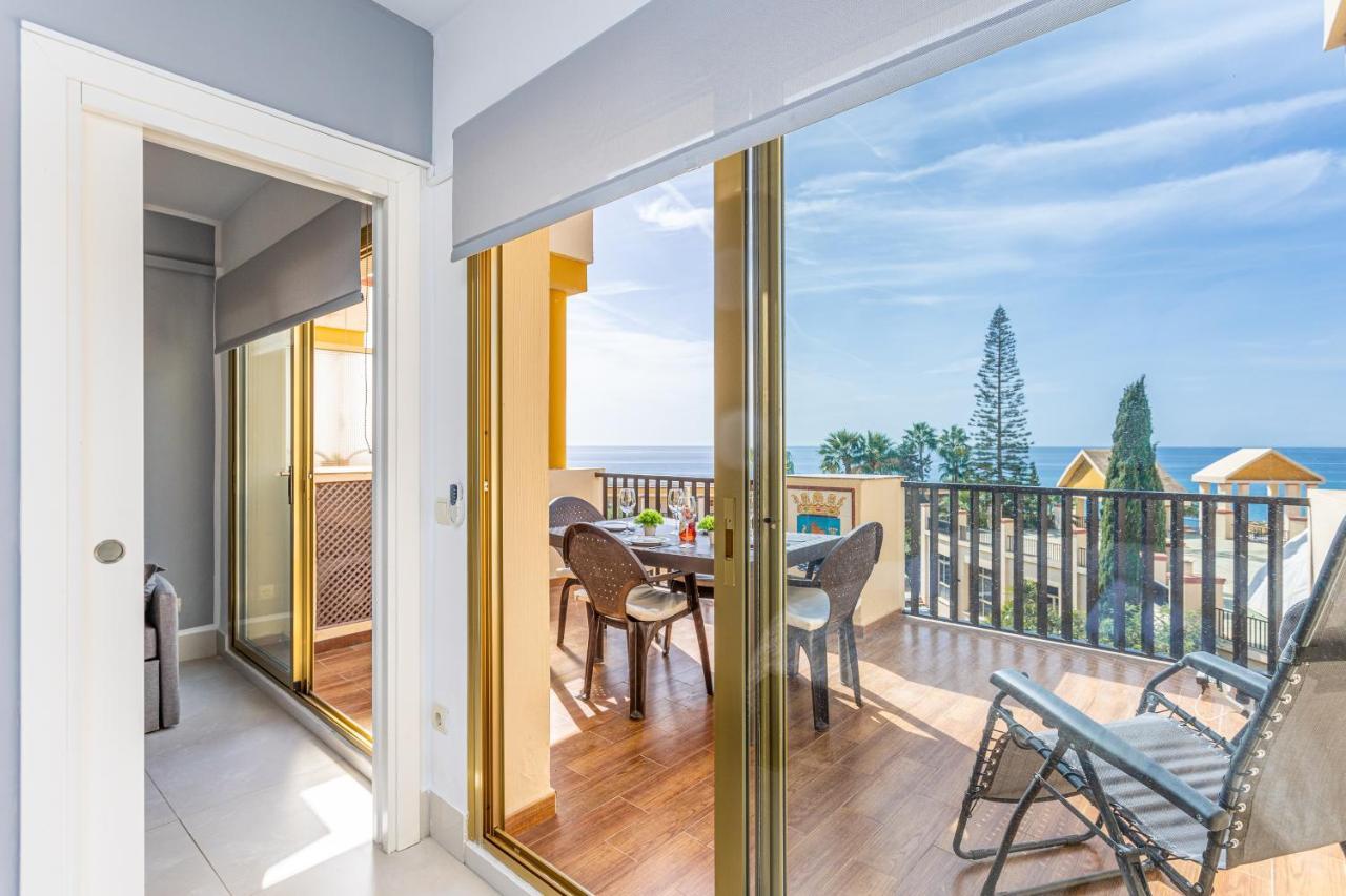 Romana Playa 741 Apartment By Ghr Rentals 마르베야 외부 사진