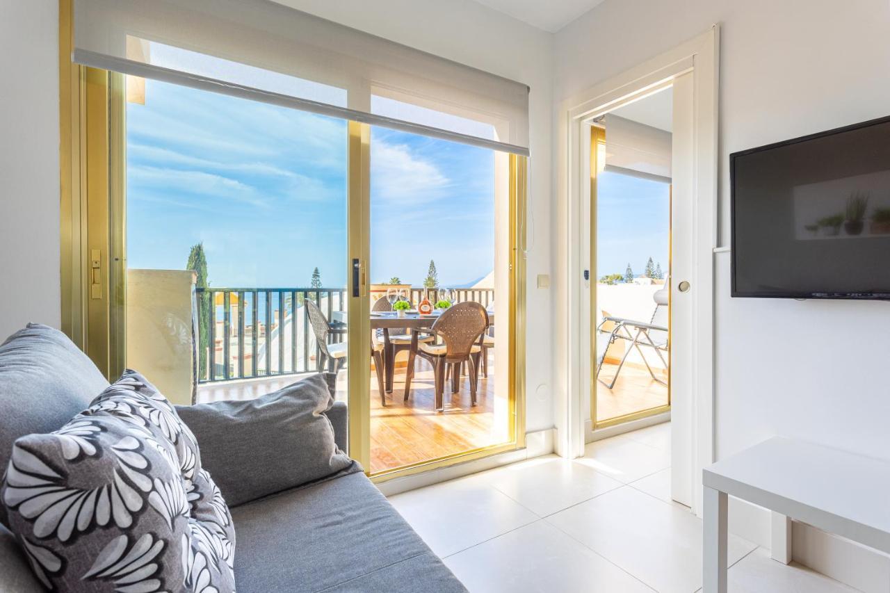 Romana Playa 741 Apartment By Ghr Rentals 마르베야 외부 사진