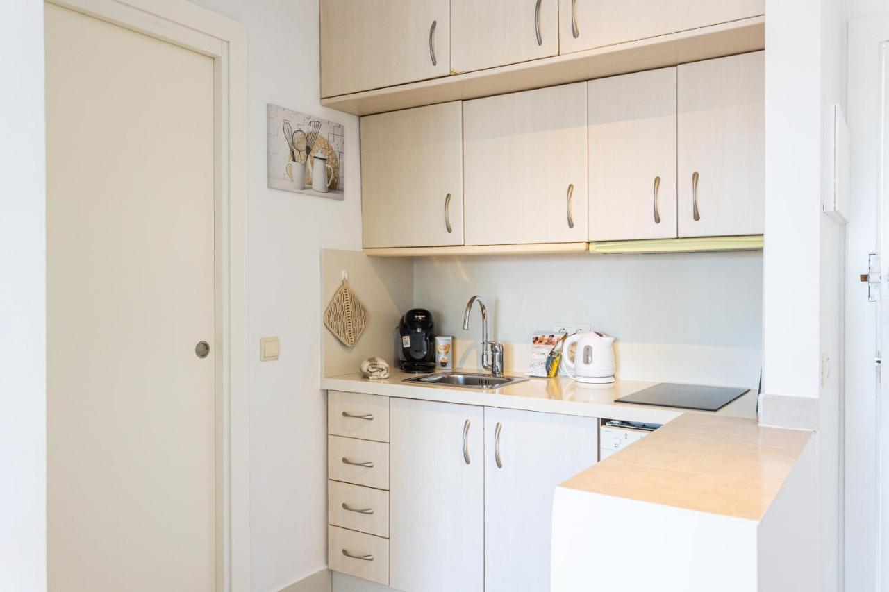 Romana Playa 741 Apartment By Ghr Rentals 마르베야 외부 사진
