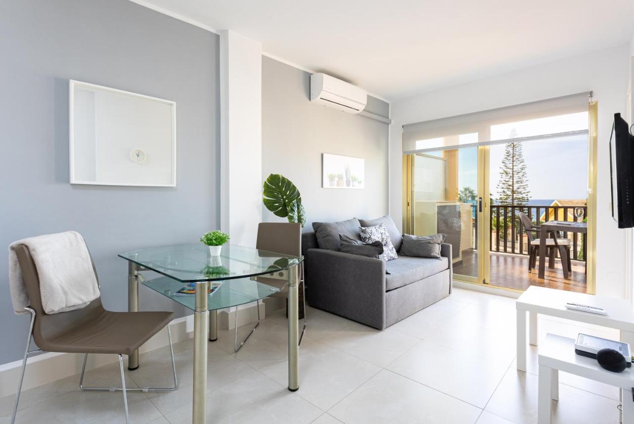 Romana Playa 741 Apartment By Ghr Rentals 마르베야 외부 사진