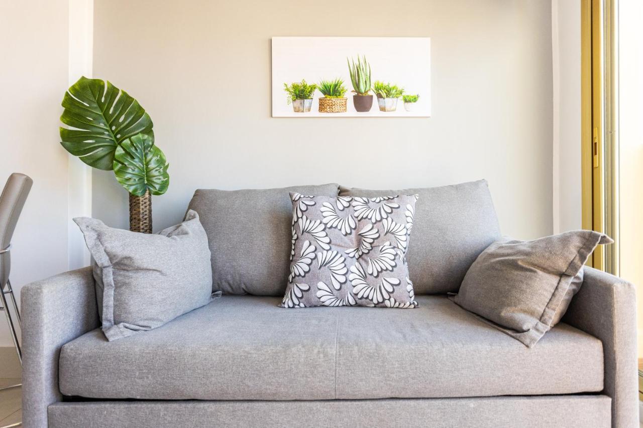 Romana Playa 741 Apartment By Ghr Rentals 마르베야 외부 사진