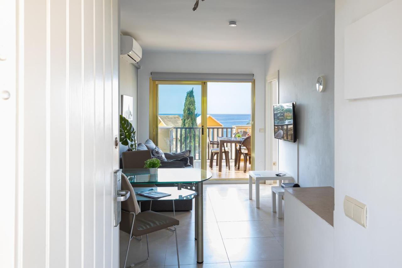 Romana Playa 741 Apartment By Ghr Rentals 마르베야 외부 사진